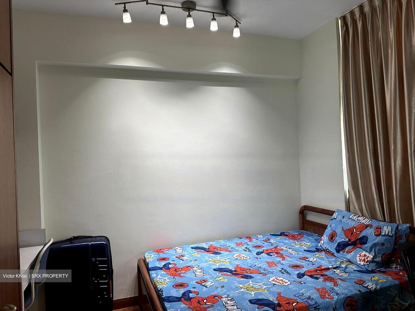 East Meadows (D16), Condominium #565047151